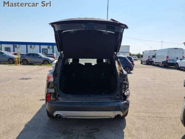 FORD Kuga Kuga 1.5 ecoblue Titanium 2wd 120cv - GC853PC