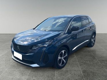 Peugeot 3008 3008 PureTech Turbo 130 S&S Allure
