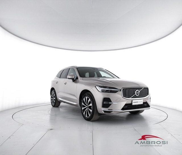 VOLVO XC60 B4 (d) AWD automatico Plus Bright - AUTOCARRO N1