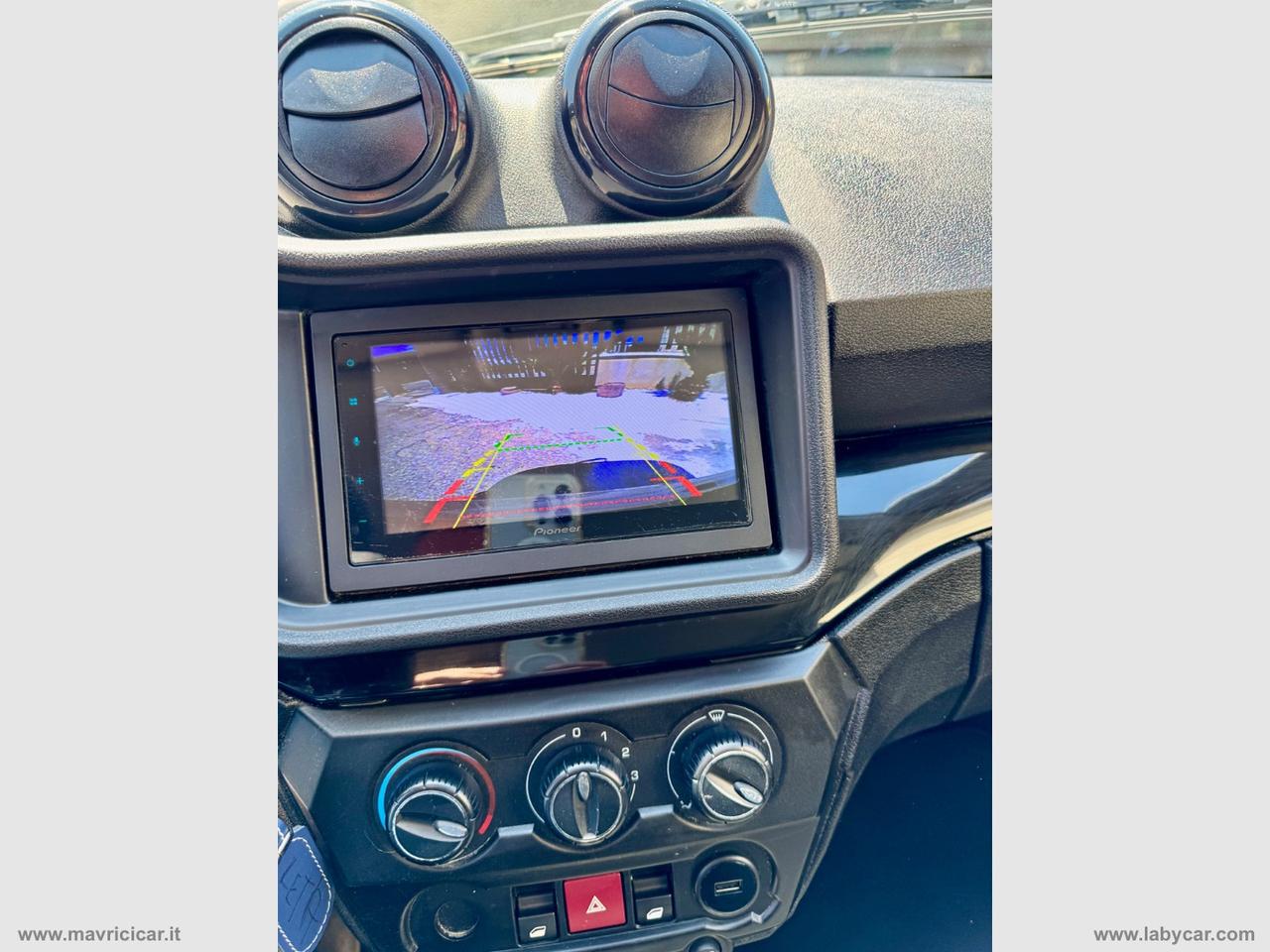 AIXAM City Sport Emotion