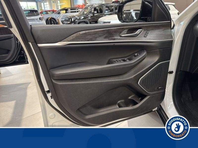 Jeep Grand Cherokee 2.0 PHEV Limited MY24