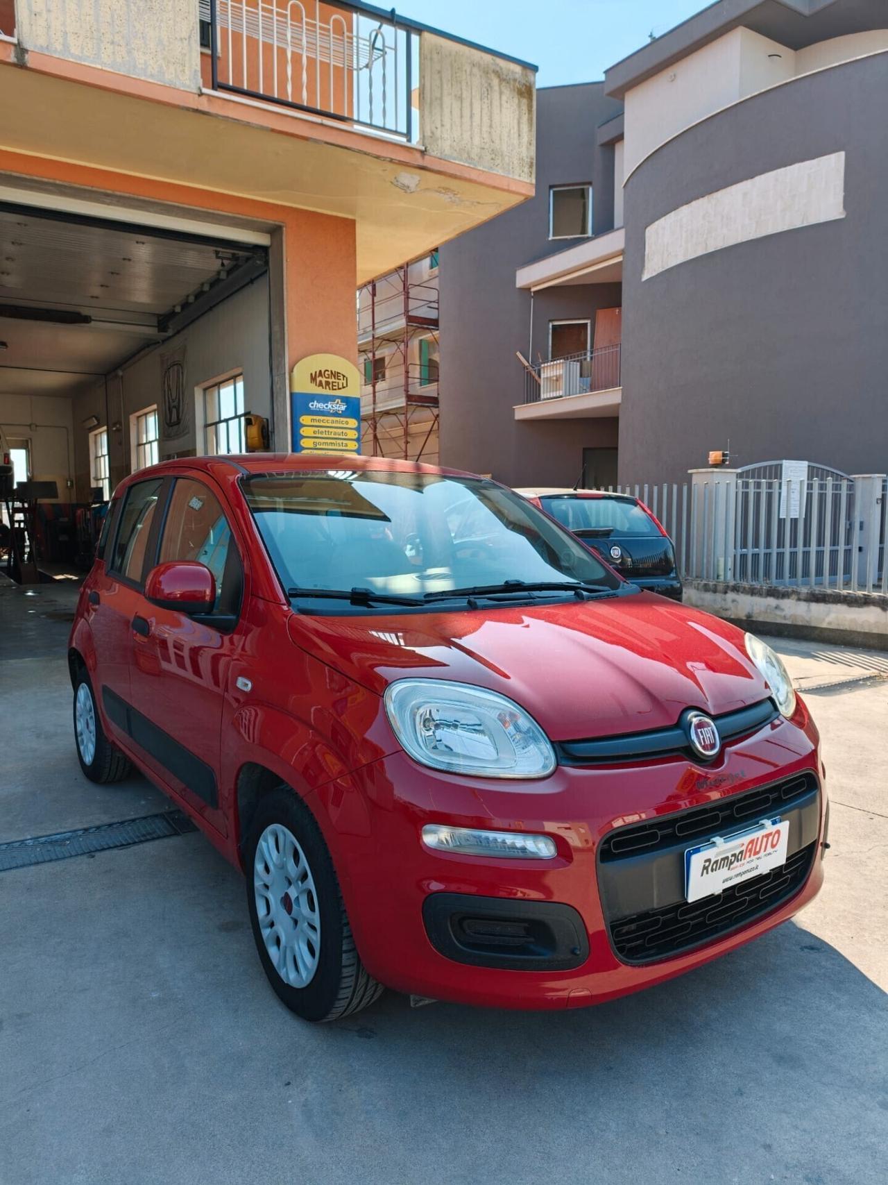 Fiat Panda 1.3 MJT 95 CV S&S Easy