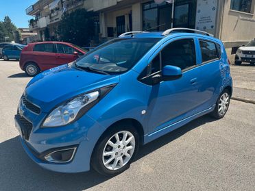 Chevrolet Spark special edition Bubble ok neo patentati