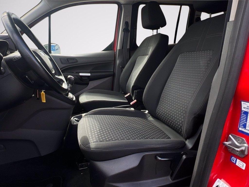 FORD Tourneo Connect 1.0 ecoboost 100cv Plus E6.2 del 2018