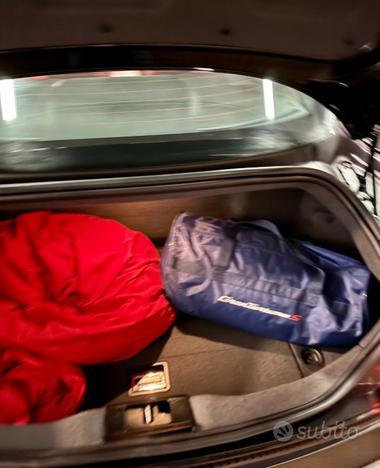 MASERATI GranTurismo 4.7 V8 S