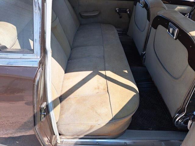 Lancia Flaminia 2.8 V6 BERLINA 3°S - ASI