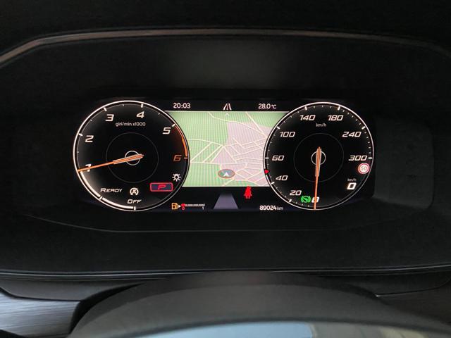 CUPRA Formentor 2.0 TDI 150 CV 4Drive DSG TETTO APR/PAN
