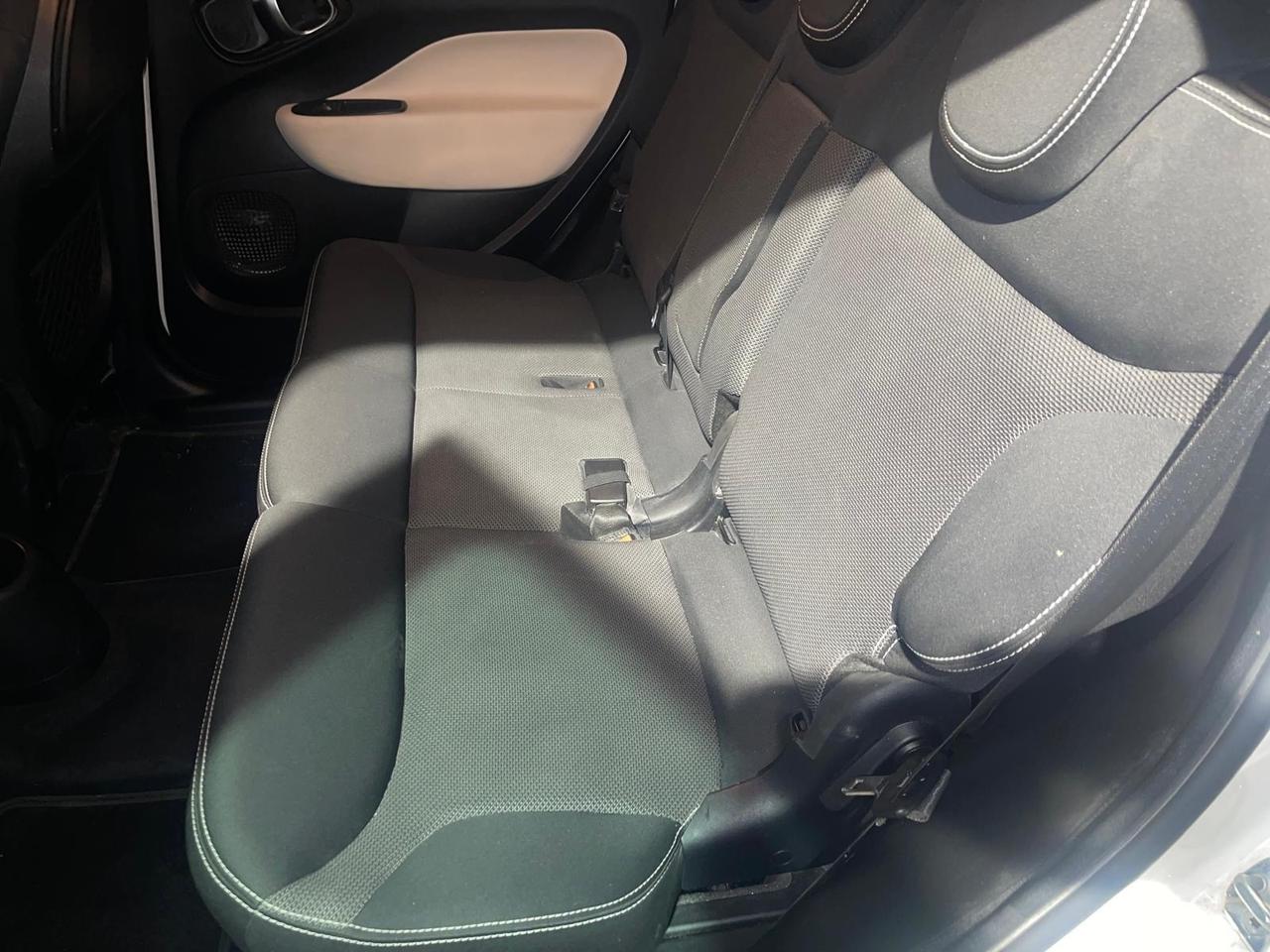 Fiat 500L 1.3 Multijet 95 CV Trekking