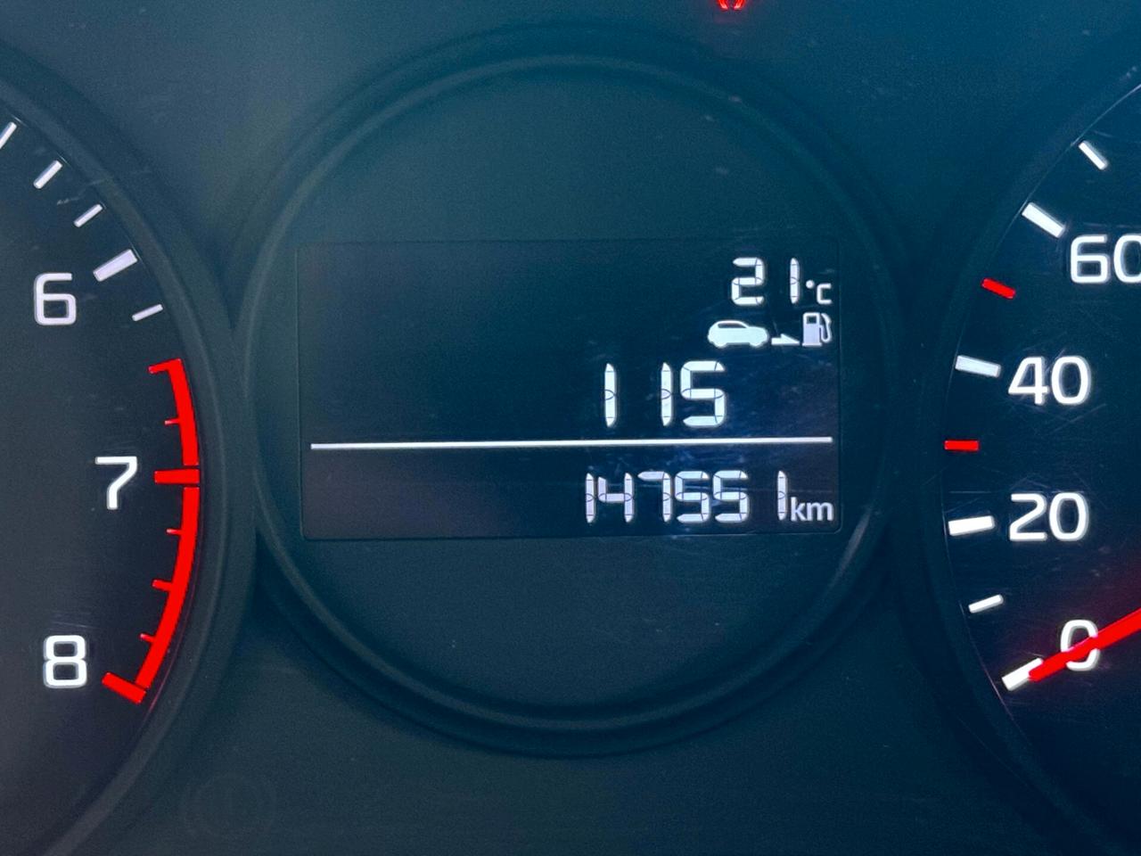 Kia Picanto 1.0 67cv GT LINE