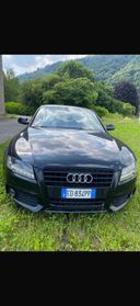 Audi A5 2.7 V6 TDI F.AP. multitronic