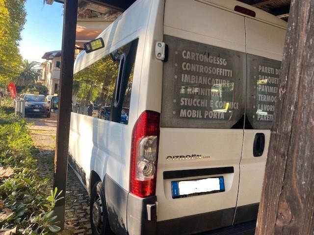 Citroen Jumper 35 2.2 ...9 POSTI!!!