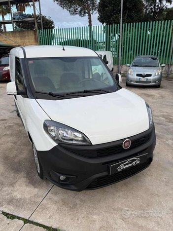 FIAT Doblo Dobl 1.3 MJT PC-TN Cargo Lamierato