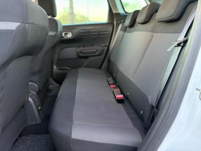 CITROEN C3 Aircross BlueHDi 110 S&S Shine *RESTYLING*