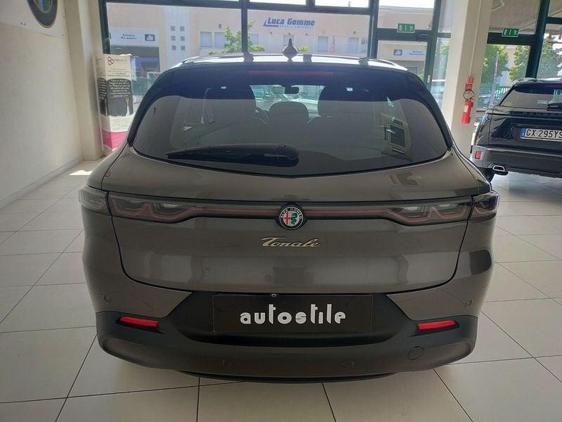 Alfa Romeo Tonale 1.6 diesel 130 CV TCT6 Sprint KM0