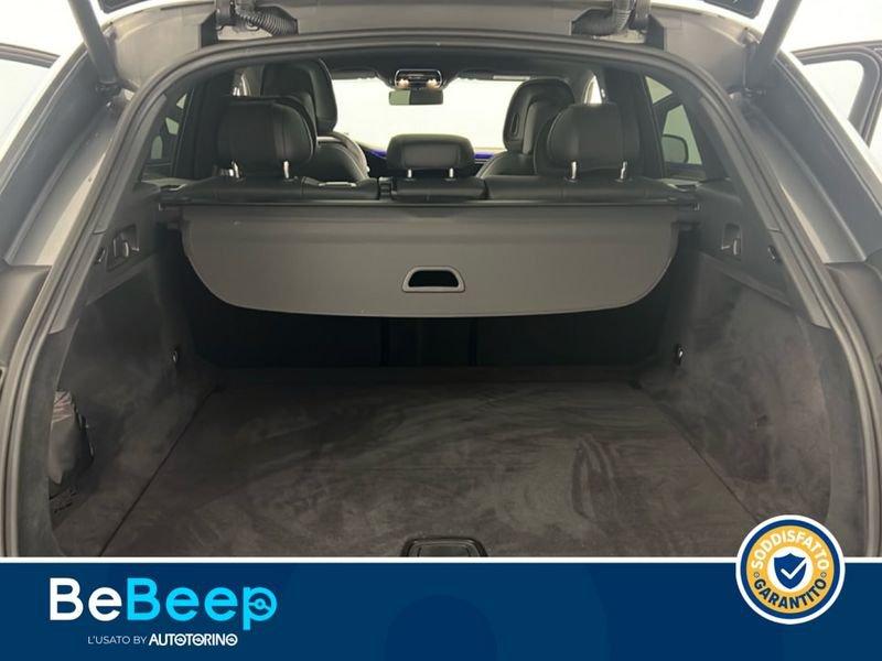 Mercedes-Benz EQE SUV 350 AMG LINE PREMIUM NIGHT EDITION 4MATIC