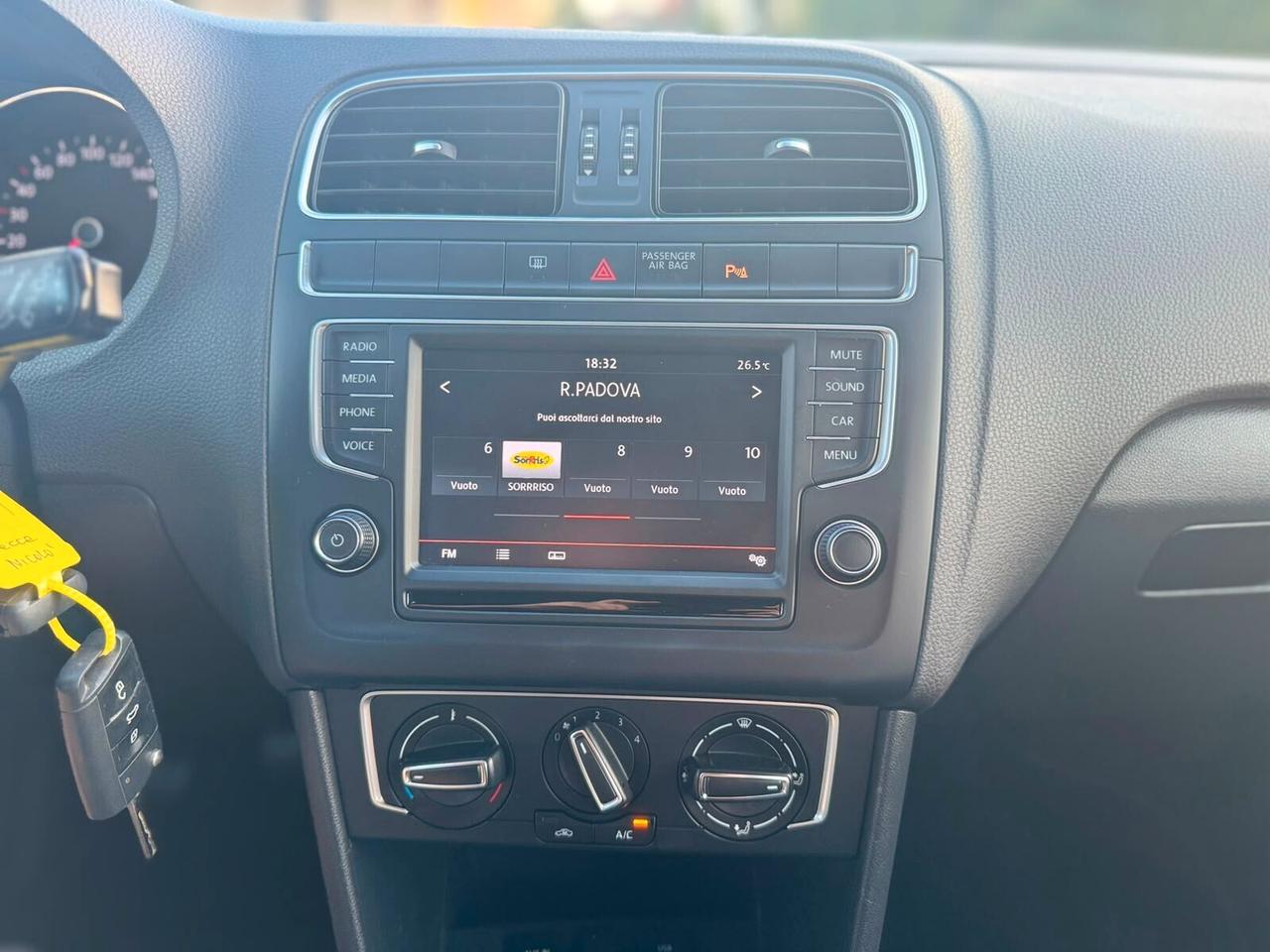 Volkswagen Polo 1.4 TDI