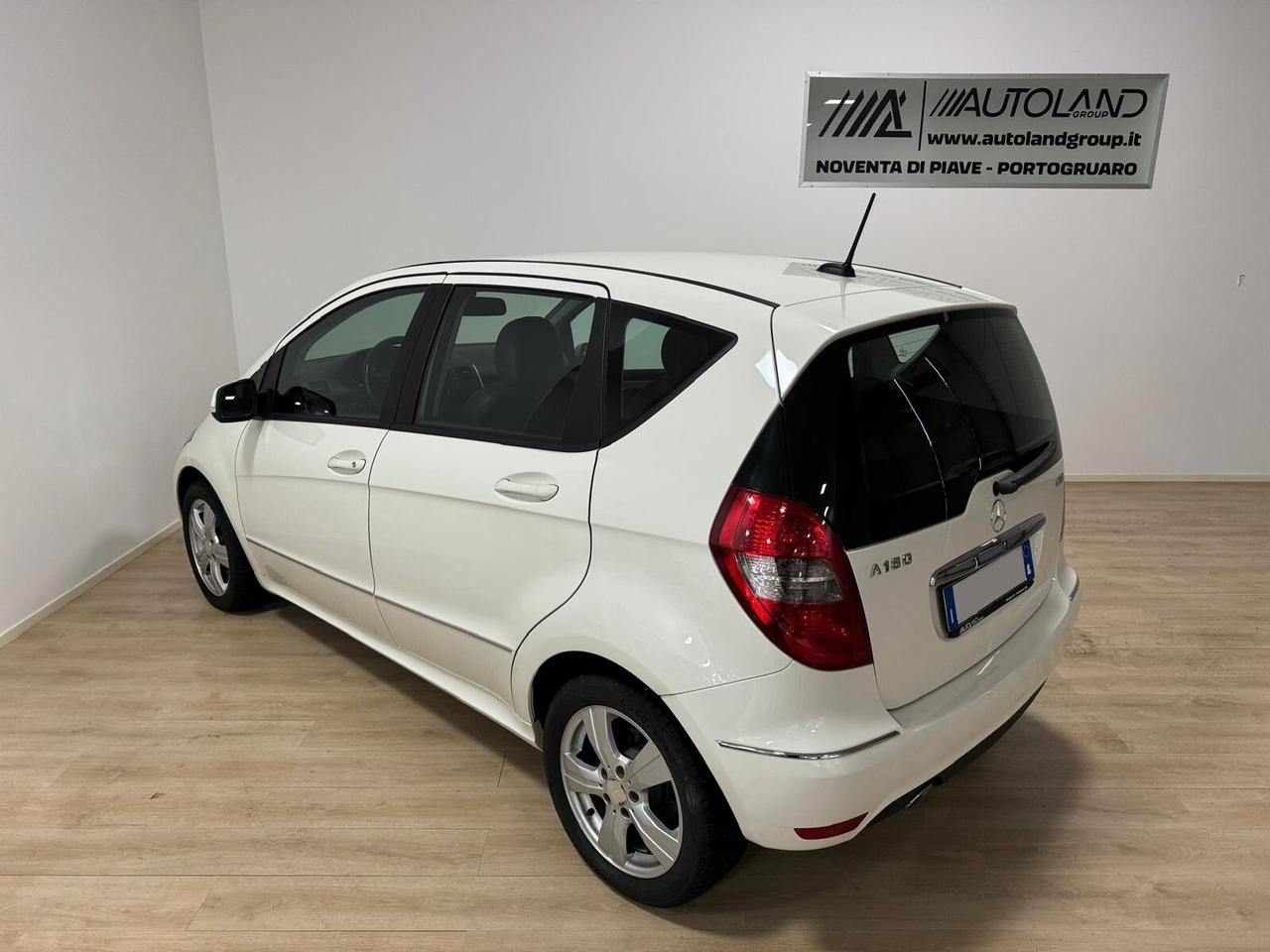 Mercedes-benz A 180 CDI