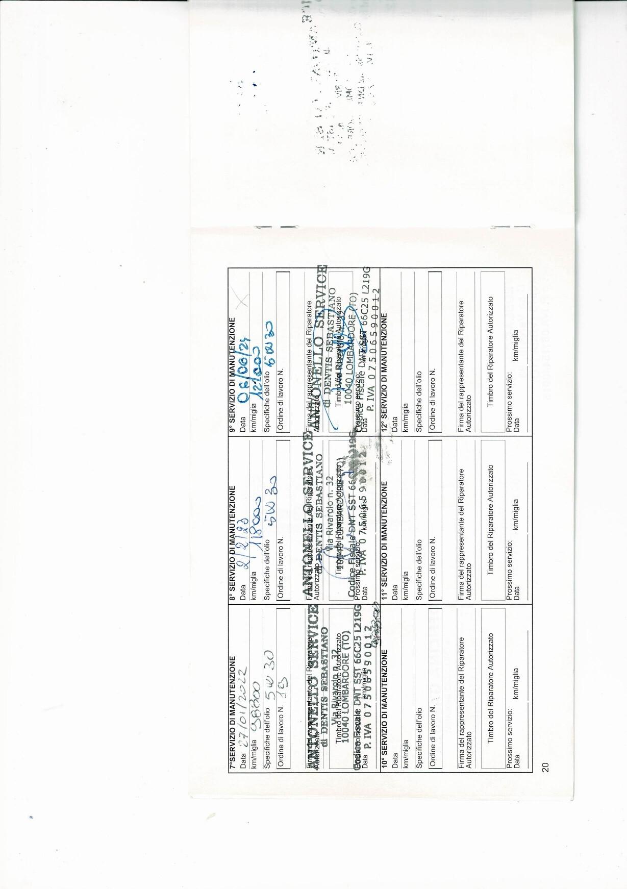 Chevrolet Trax 1.7 diesel AWD Distribuzione fatta