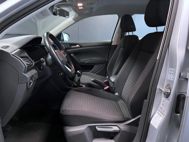VOLKSWAGEN T-Cross 1.0 TSI 95CV Style