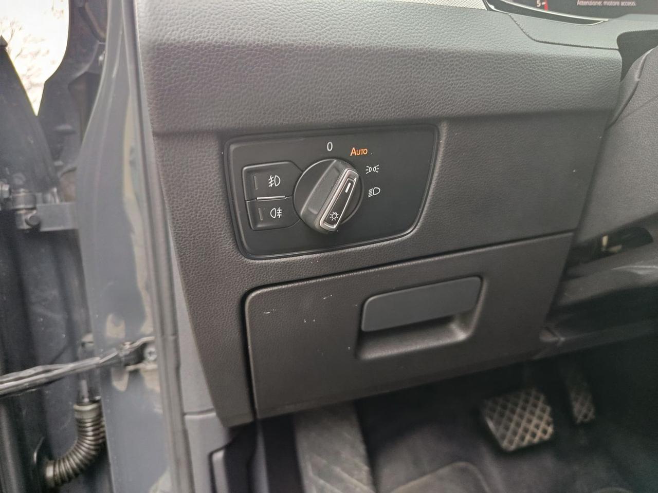 Volkswagen Passat Business 2.0 TDI #9251