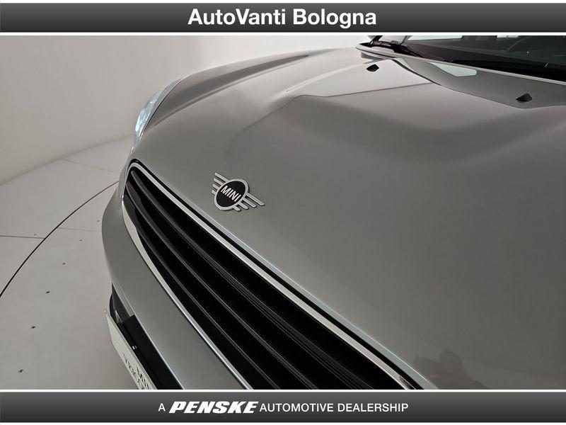 MINI Mini Countryman F60 Mini 1.5 Cooper Essential Countryman