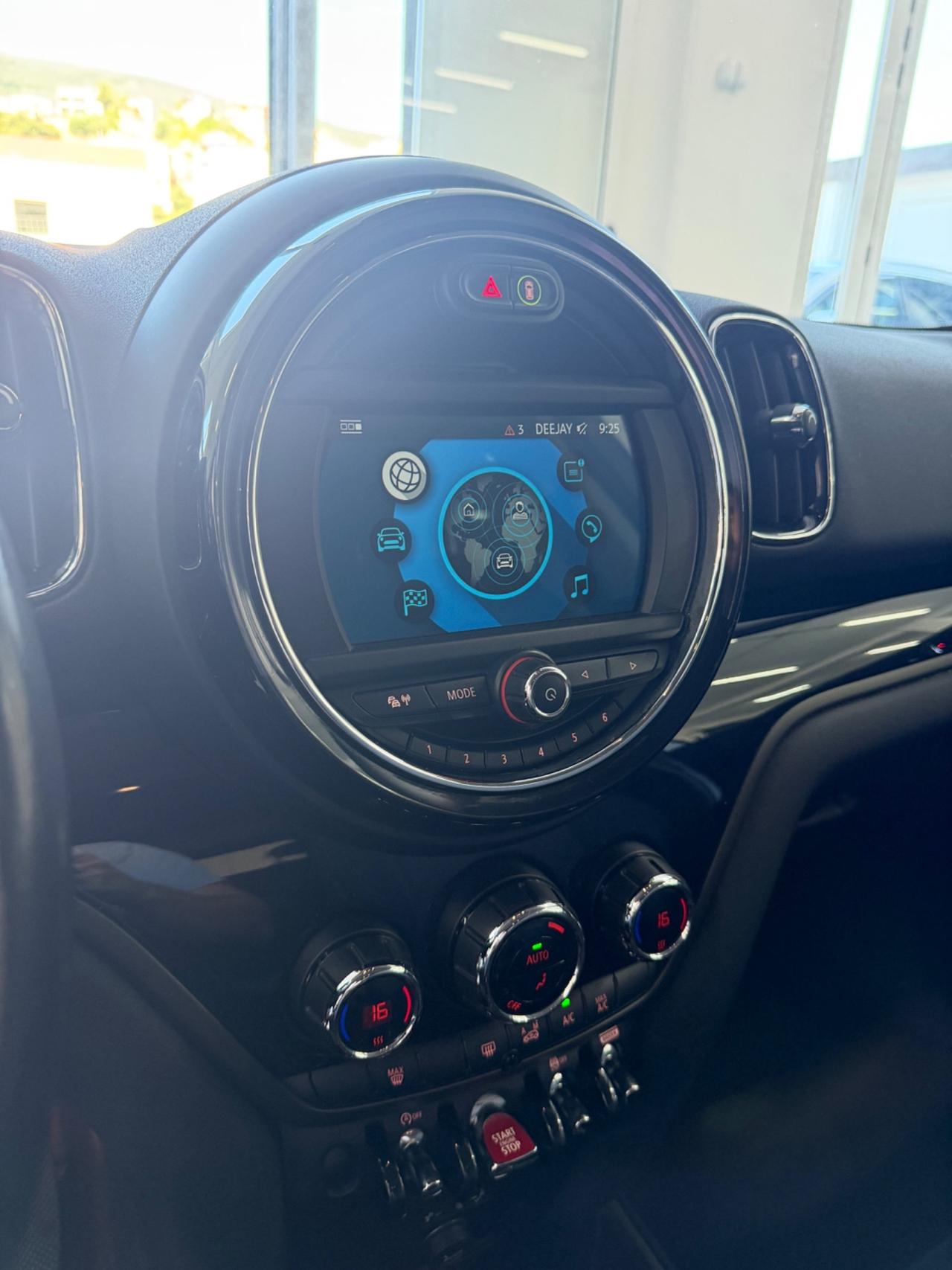 Mini Cooper D Countryman 1.5 One FINANZIABILE