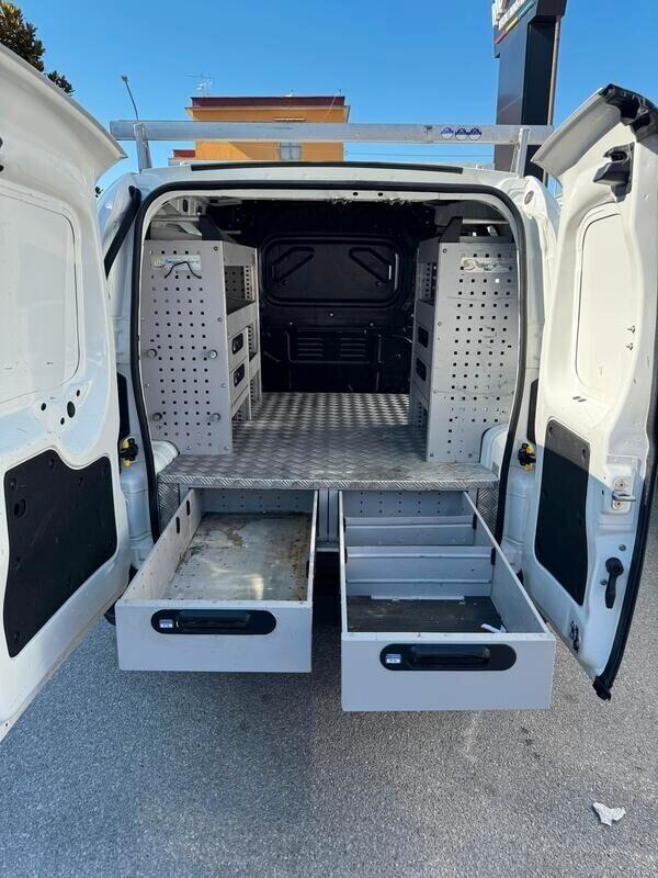 FIAT FIORINO 1.3 FURG ATTREZZATO Km 79.000