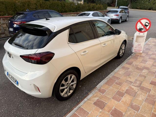 Opel Corsa Corsa 1.2 Elegance s