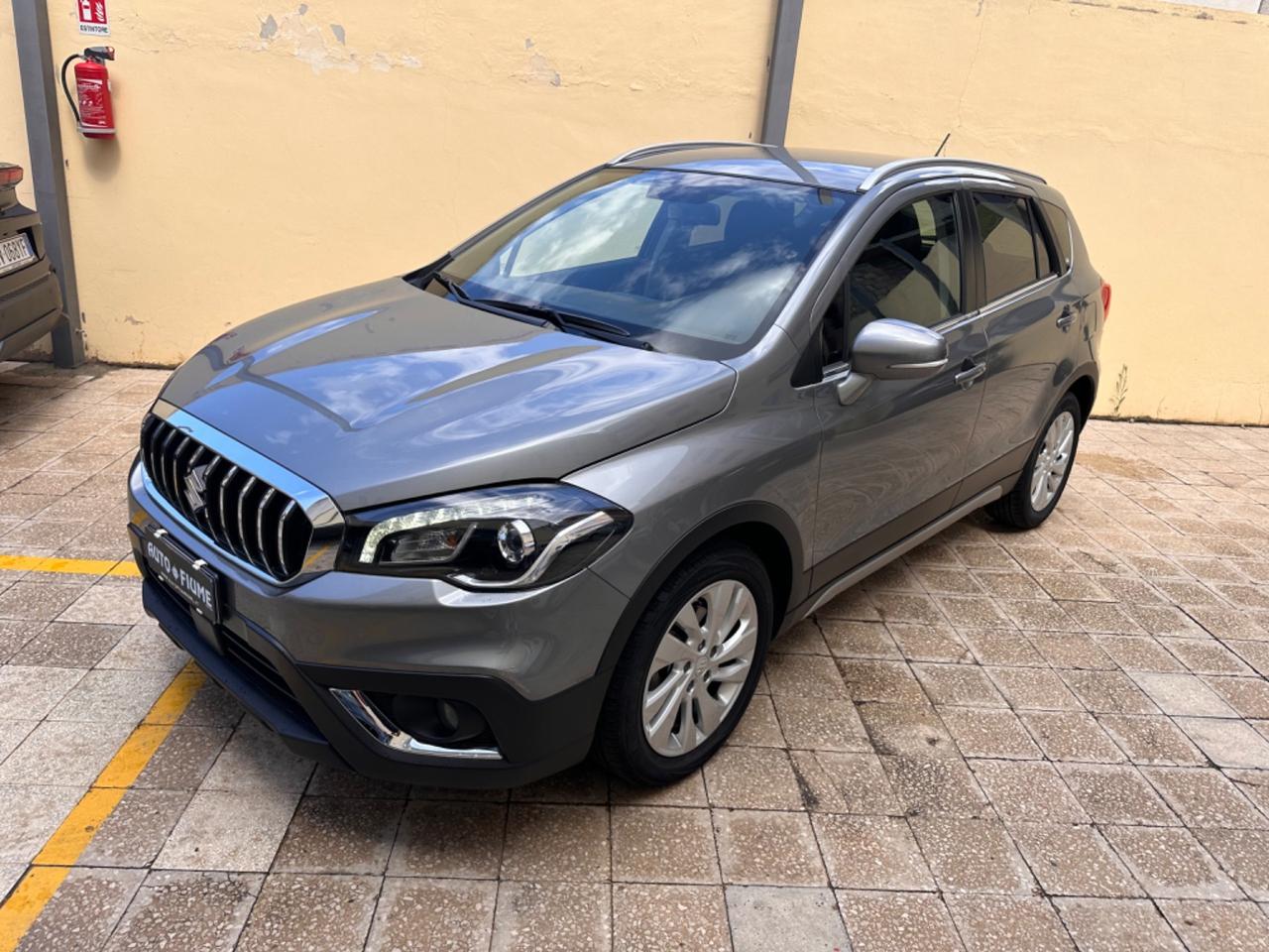 Suzuki S-Cross 1.0 Boosterjet Cool