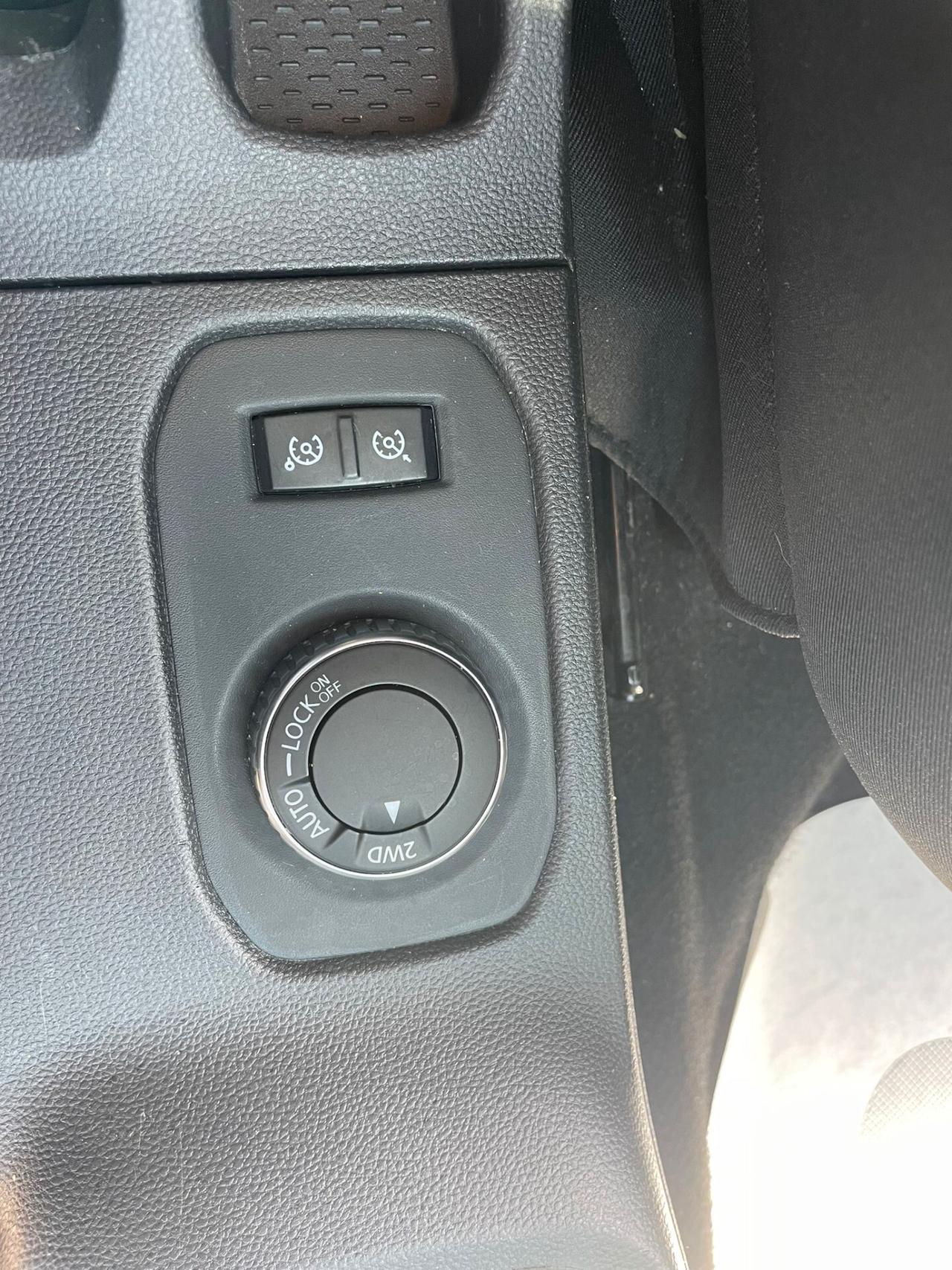 Dacia Duster 4x4"Finanziabile Senza Busta Paga"