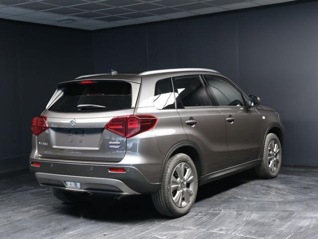 SUZUKI Vitara 1.4 110CV Hybrid A/T 4WD AllGrip Cool+