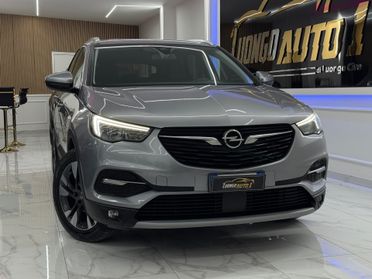 Opel Grandland X 1.6 diesel aut. Ultimate Full Opt