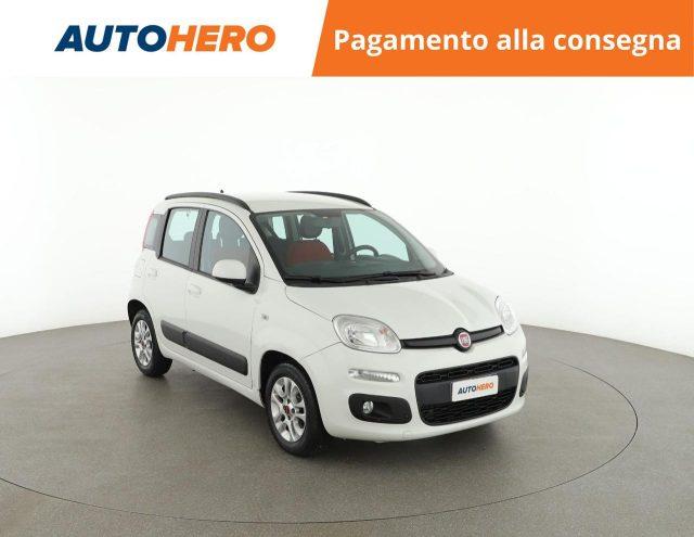 FIAT Panda 1.3 MJT 95 CV S&S Lounge