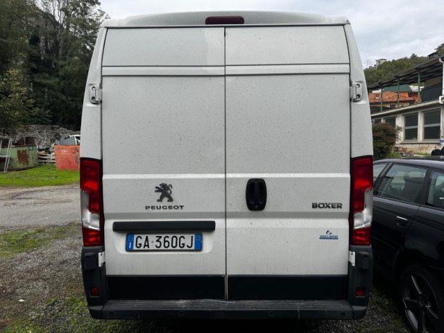 PEUGEOT Boxer 330 2.2 BlueHDi 140 S&S PC-TM Furgone