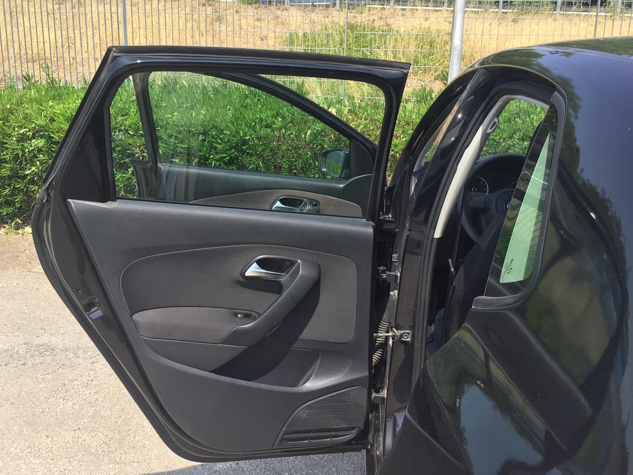 Volkswagen Polo 1.2 TDI 75 Cv 5 p. Trendline