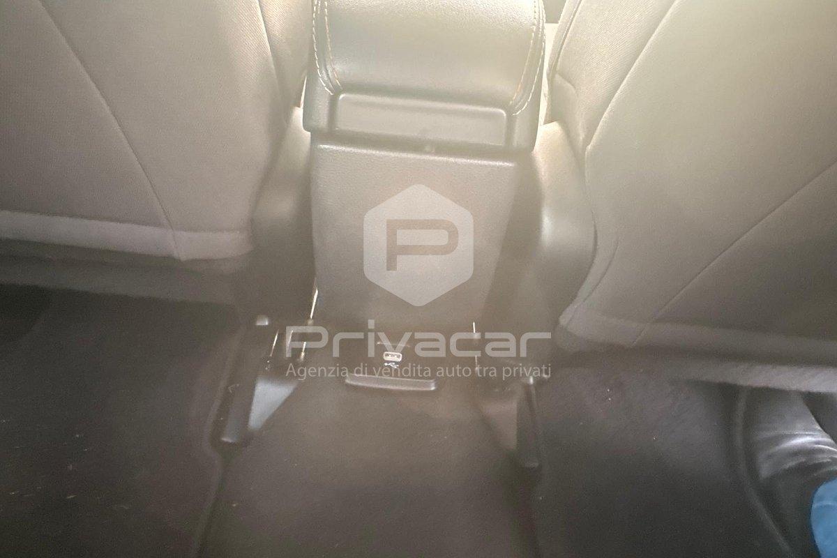 JEEP Compass 1.6 Multijet II 2WD Longitude