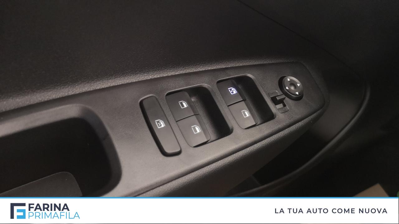 HYUNDAI i10 III 2023 - i10 1.0 mpi Connectline 63cv