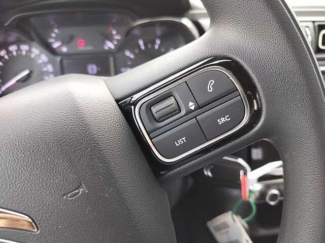 Citroen C3 PureTech 83 S&S C-Series