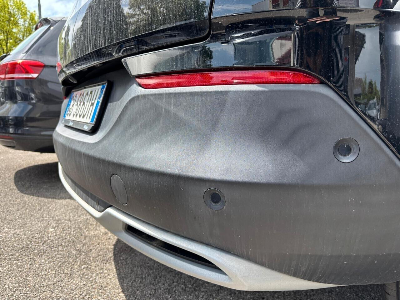 Opel Grandland 1.5 Diesel Automatica Neopatentati