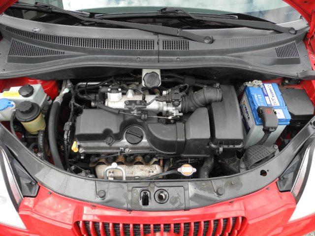 KIA Picanto 1.1 12v 5p. Fresh -OK NEOPATEN.-UNICA PROPRIETARIA