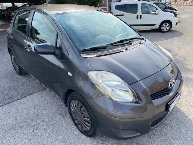 Toyota Yaris 1.4 D-4D Neopatentato