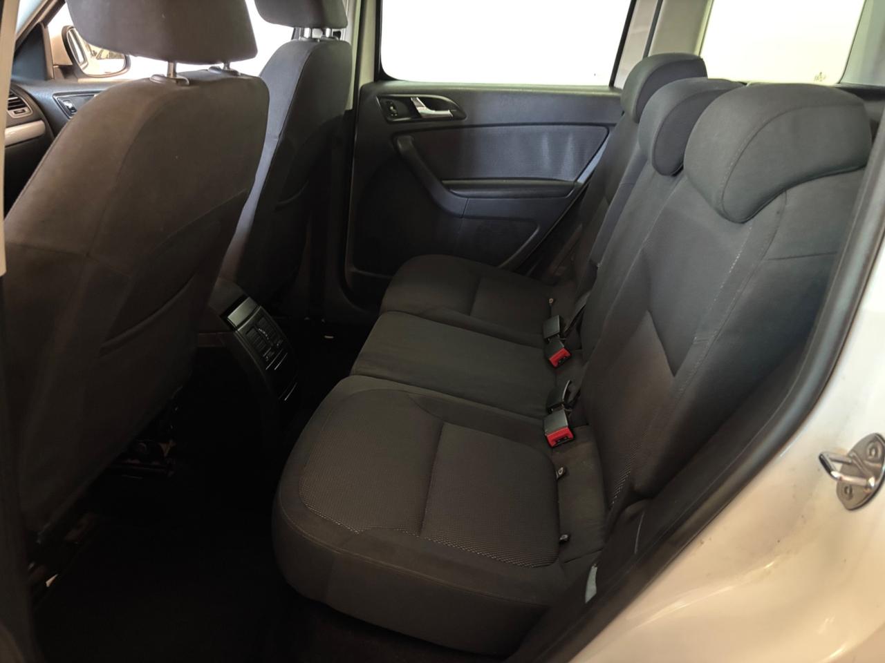Skoda Yeti 1.6 TDI GreenLine |OK NEOPATENTATI |
