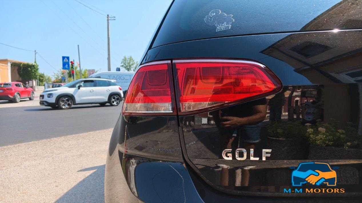 Volkswagen Golf 5 Porte Golf 5p 1.6 tdi