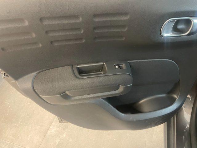 CITROEN C3 Aircross 1.5 BlueHDi 110 CV Shine