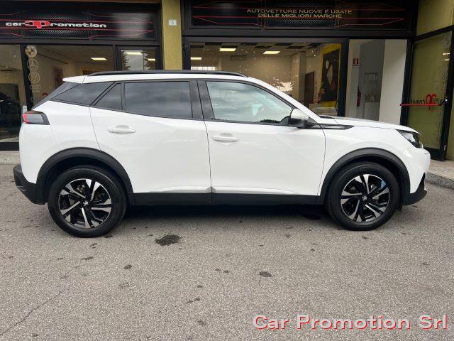 PEUGEOT 2008 PureTech 100 S&S Allure Pack