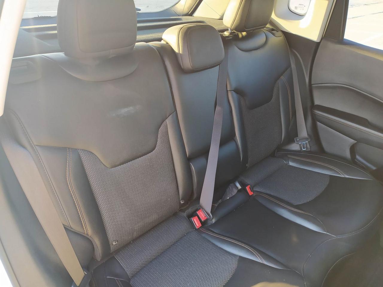 Jeep Compass Limited 1.6 MultiJet II #9459