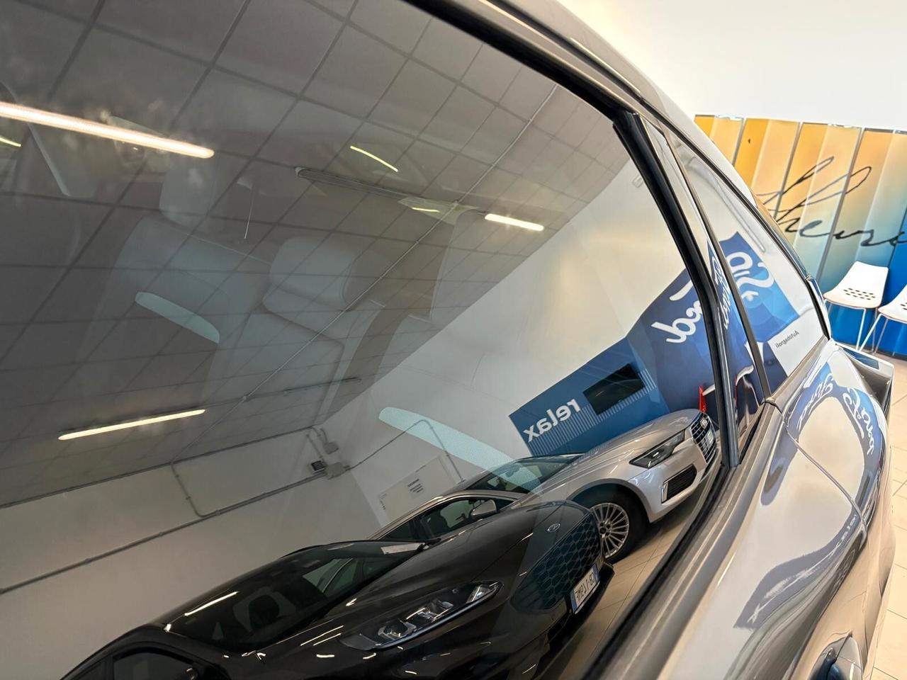 Citroen C4 MAX PureTech 130 EAT8 SPOTICAR