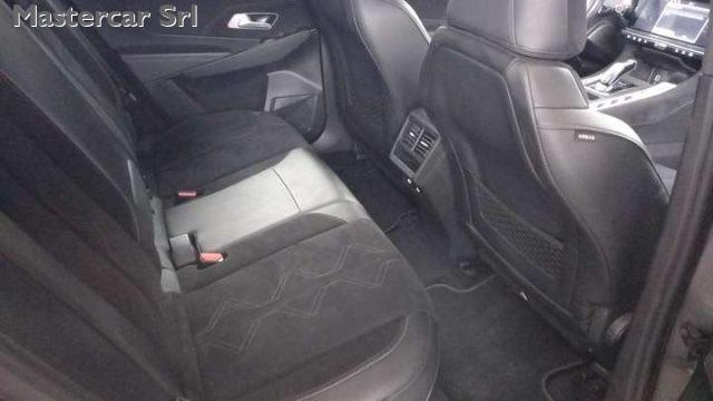 DS AUTOMOBILES DS 7 1.5 bluehdi Performance Line 130cv auto - GP740BE