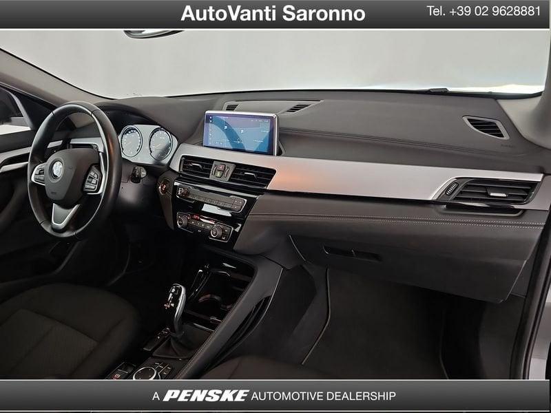 BMW X2 X2 sDrive18i Business-X