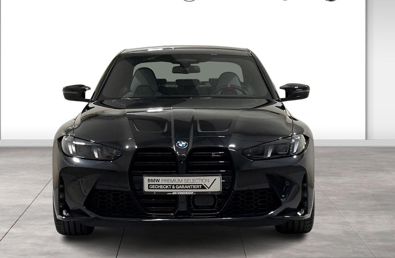 Bmw 330 M3 Competition M xDrive